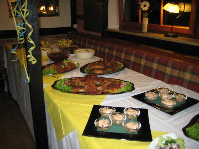 Restaurant, Restaurants, Duderstadt, Schnitzel, Steaks, Butterfly, Steakhaus, Schnitzelhaus,Gastst�tte, Gastst�tten, Kegelbahn, Kegelbahnen, Biergarten